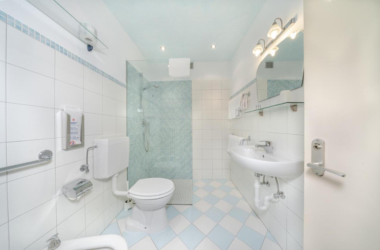 Garni Hotel Melissa Castelrotto Bagian luar foto
