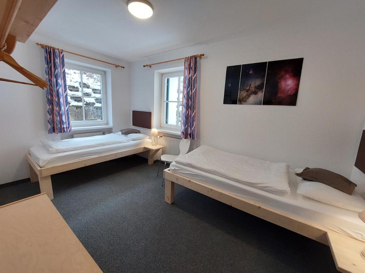 Garni Hotel Melissa Castelrotto Bagian luar foto