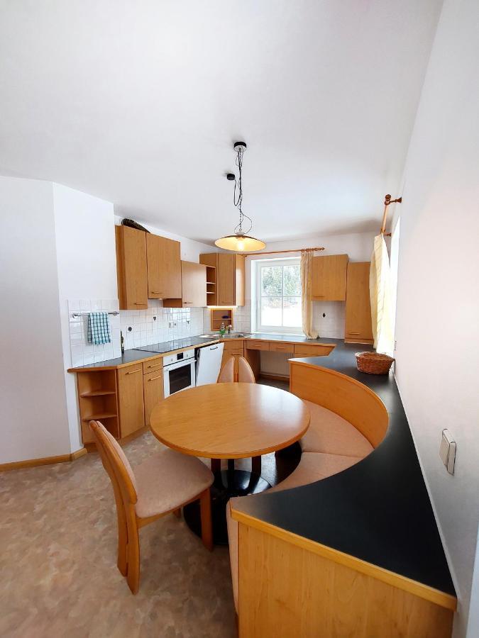 Garni Hotel Melissa Castelrotto Bagian luar foto