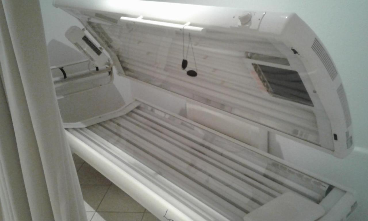 Garni Hotel Melissa Castelrotto Bagian luar foto